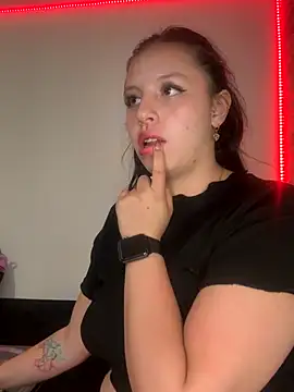 ValeryPalmer's cam snapshot