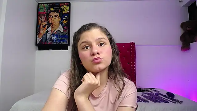 AmayaVale's cam snapshot