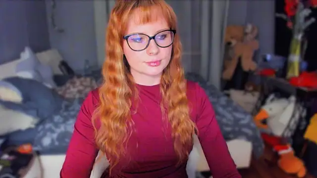 KlementinaBbG's cam snapshot