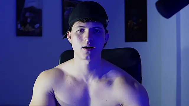 Hazzan_Velez's cam snapshot