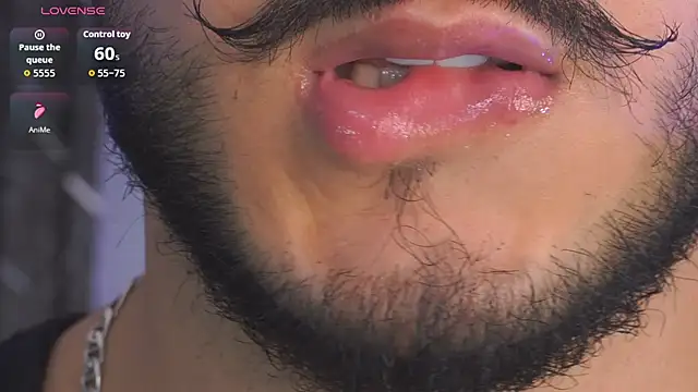 Zionmattis's cam snapshot