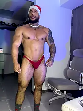 Andrew_Johnnson's cam snapshot