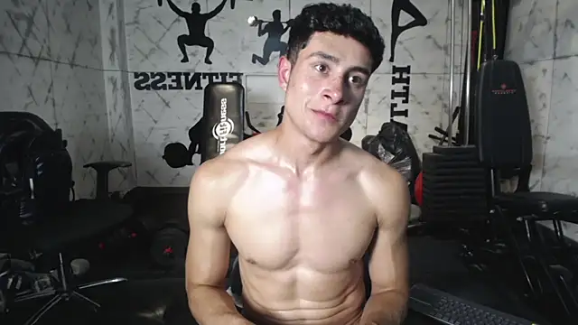 AustinJones_'s cam snapshot