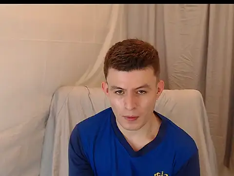 MARCUS_FIRE's cam snapshot