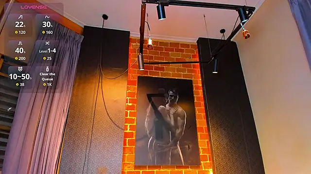 Scottfishcer1's cam snapshot