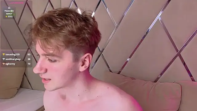 Paul_Holt's cam snapshot