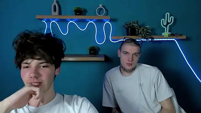 damon_rich's cam snapshot