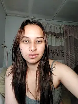 LyssaraVynn's cam snapshot