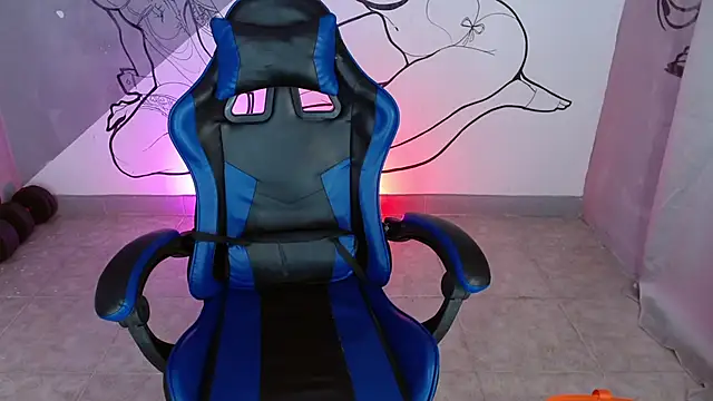 robert_poison1's cam snapshot