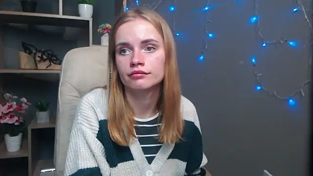 MargaritaKiss's cam snapshot