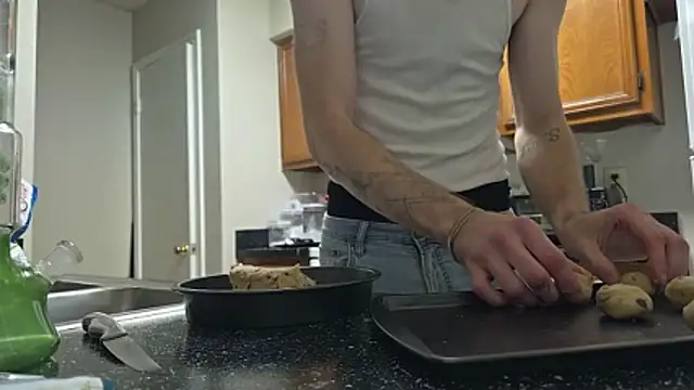 Mrkarizma's cam snapshot