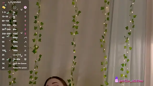 StasyaSweety's cam snapshot