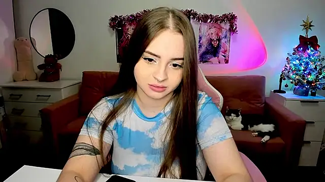 mistress_lain's cam snapshot