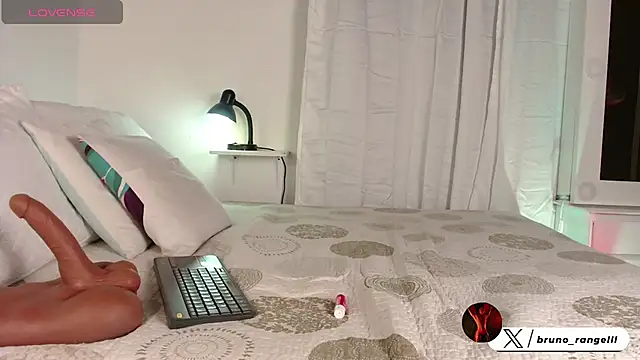 Bruno_Rangel's cam snapshot