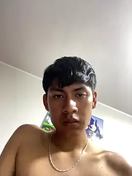 Ricochetlal's cam snapshot