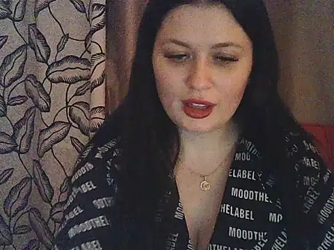 LadyOfMyDreams's cam snapshot