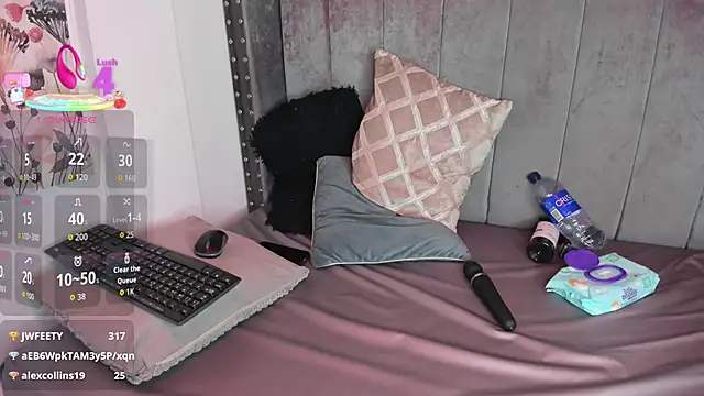 Niick_Twiink's cam snapshot