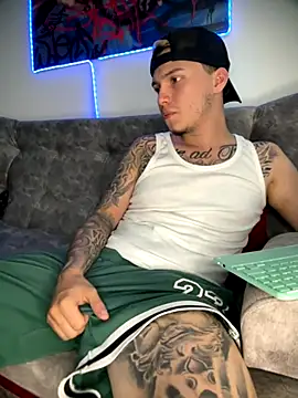 Nick_orion's cam snapshot