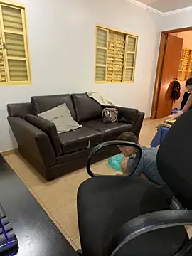 Lucasjandre's cam snapshot