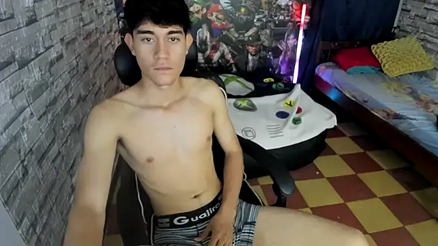 jay_orange's cam snapshot