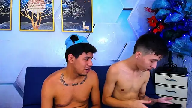 Lester_james2's cam snapshot