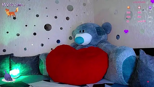 -CUTE-EVIL-'s cam snapshot