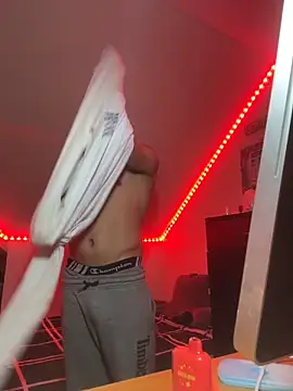 MynameisPaco's cam snapshot