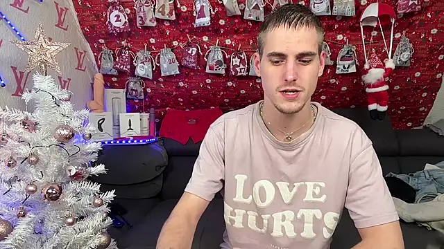 Cookieboy88's cam snapshot