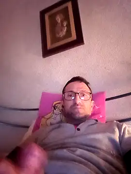 Porco81cazzo's cam snapshot