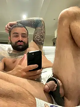 morfeoX's cam snapshot