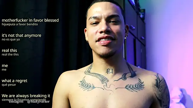 AlphaMasterXxx's cam snapshot