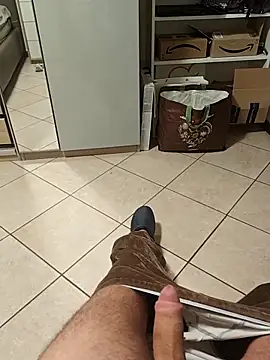 LucifertheGenius's cam snapshot