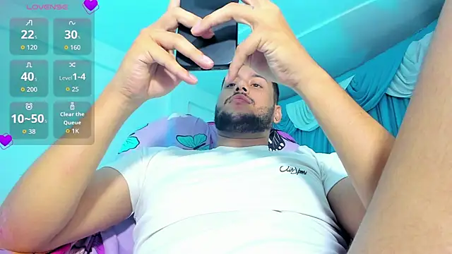 Latino_Hot_Boy's cam snapshot