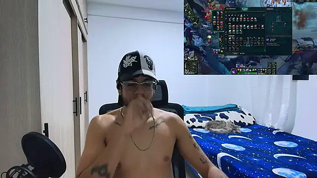 naitt_'s cam snapshot