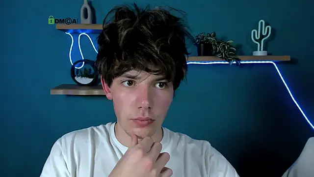 damon_rich's cam snapshot