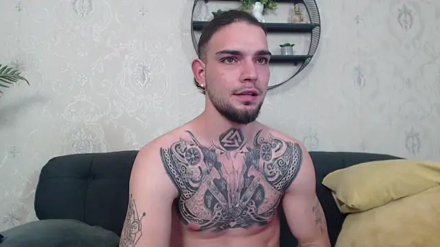 KaneHunter's cam snapshot