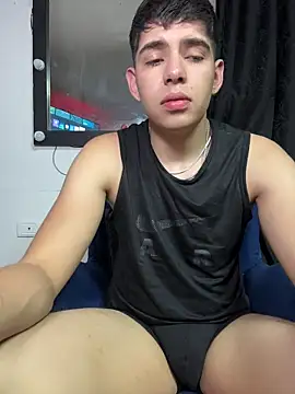 Johan_stick's cam snapshot