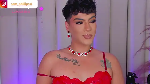 sam_phillipss's cam snapshot