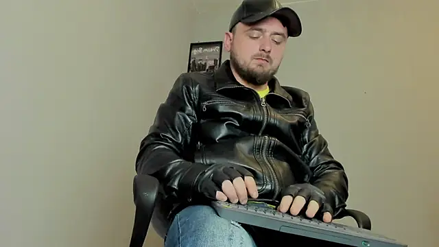 Master_Mark_Wayne's cam snapshot