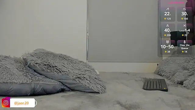 Jaor_owens20's cam snapshot