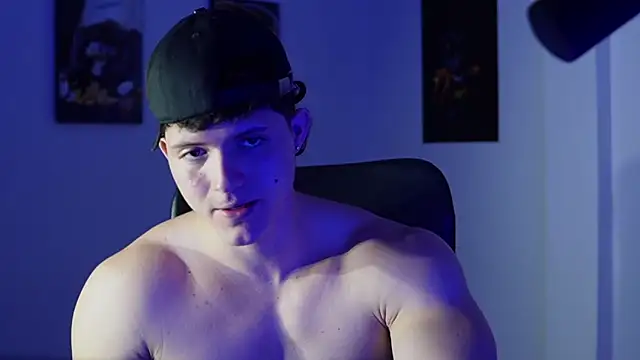 Hazzan_Velez's cam snapshot