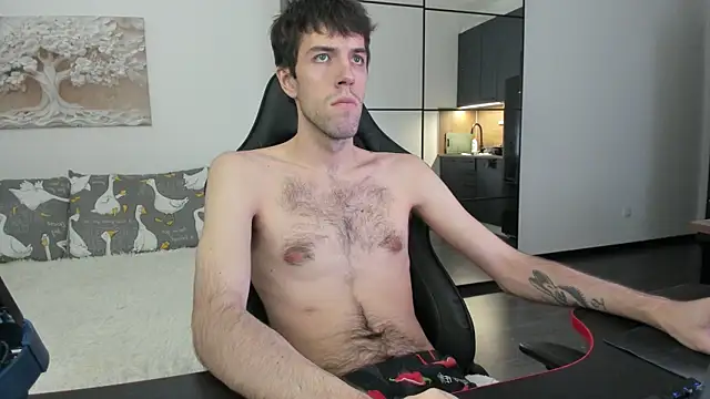 White_Dylan's cam snapshot