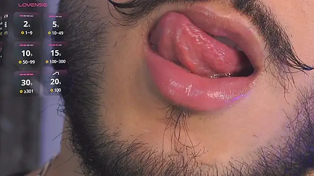 Zionmattis's cam snapshot