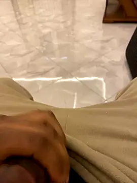 Lahcene's cam snapshot