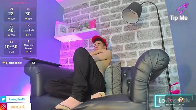 kevinn_blue1's cam snapshot