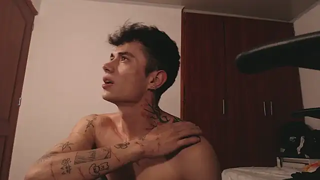 jaico_santos's cam snapshot