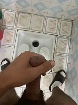 Unique-Man's cam snapshot