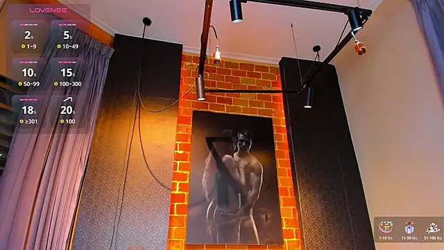 Scottfishcer1's cam snapshot