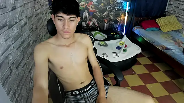 jay_orange's cam snapshot