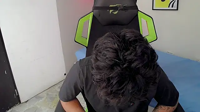 Green_XoX's cam snapshot